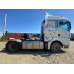SITRAK C7H 4x2 Седельный тягач ZZ4186V391HE (Дизельный, 12,4 л, 480 л.с., AT)
