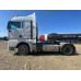 SITRAK C7H 4x2 Седельный тягач ZZ4186V391HE (Дизельный, 12,4 л, 480 л.с., AT)