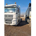 SITRAK C7H 4x2 Седельный тягач ZZ4186V361HE (Дизельный, 12,4 л, 480 л.с., МТ) SITRAK C7H 4x2 Седельный тягач ZZ4186V361HE (Дизельный, 12,4 л, 480 л.с., МТ)