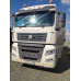 SITRAK C7H 4x2 Седельный тягач ZZ4186V361HE (Дизельный, 12,4 л, 480 л.с., МТ)