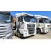 SITRAK C7H 4x2 Седельный тягач ZZ4186V361HE