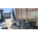 SITRAK C7H 4x2 Седельный тягач ZZ4186V361HE