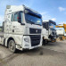 SITRAK C7H 4x2 Седельный тягач ZZ4186V361HE (Дизельный, 10,5 л, 441 л.с., АT)