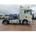 SITRAK C7H MAX 4x2 Седельный тягач ZZ4186V391HE (Дизельный, 12,4 л, 480 л.с., АТ)