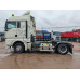 SITRAK C7H MAX 4x2 Седельный тягач ZZ4186V391HE (Дизельный, 12,4 л, 480 л.с., АТ)