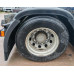 SITRAK C7H MAX 4x2 Седельный тягач ZZ4186V391HE (Дизельный, 12,4 л, 480 л.с., АТ)