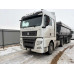 SITRAK C7H 4x2 Седельный тягач ZZ4186V391HE (Дизельный, 12,4 л, 480 л.с., AT)