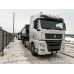 SITRAK C7H 4x2 Седельный тягач ZZ4186V391HE (Дизельный, 12,4 л, 480 л.с., AT)