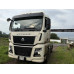 SITRAK C7H 4x2 Седельный тягач ZZ4186V391HE (Дизельный, 12,4 л, 480 л.с., AT)
