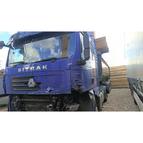 SITRAK C7H 4x2 Седельный тягач ZZ4186V361HE