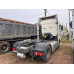SITRAK C7H 4x2 Седельный тягач ZZ4186V361HE (Дизельный, 12,4 л, 540 л.с., МТ)