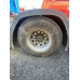 SITRAK C7H 6x2 Седельный тягач ZZ4256V363HE1 (Дизельный, 12,4 л, 480 л.с., АТ)