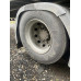 SITRAK C7H 6x2 Седельный тягач ZZ4256V363HE1 (Дизельный, 12,4 л, 480 л.с., АТ)