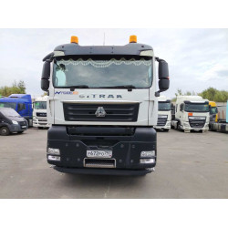 SITRAK C7H 6x4 Седельный тягач ZZ4256V364HE (Дизельный, 10,5 л, 441 л.с., MT)