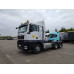 SITRAK C7H 6x4 Седельный тягач ZZ4256V364HE (Дизельный, 10,5 л, 441 л.с., MT)