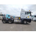 SITRAK C7H 6x4 Седельный тягач ZZ4256V364HE (Дизельный, 10,5 л, 441 л.с., MT)