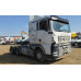 SITRAK C7H 6x4 Седельный тягач ZZ4256V364HE