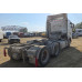 SITRAK C7H 6x4 Седельный тягач ZZ4256V364HE