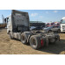 SITRAK C7H 6x4 Седельный тягач ZZ4256V364HE