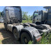SITRAK C7H MAX 6x4 Седельный тягач ZZ4256V364HE