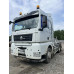 SITRAK C7H 6x4 Седельный тягач ZZ4256V364HE (Дизельный, 12,4 л, 480 л.с., АТ)