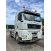 SITRAK C7H 6x4 Седельный тягач ZZ4256V364HE (Дизельный, 12,4 л, 480 л.с., АТ)