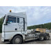 SITRAK C7H 6x4 Седельный тягач ZZ4256V364HE (Дизельный, 12,4 л, 480 л.с., АТ)
