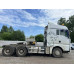 SITRAK C7H 6x4 Седельный тягач ZZ4256V364HE (Дизельный, 12,4 л, 480 л.с., АТ)