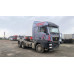 SITRAK C7H MAX 6x4 Седельный тягач ZZ4256V364HE