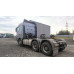 SITRAK C7H MAX 6x4 Седельный тягач ZZ4256V364HE