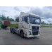 SITRAK C7H 6x4 Седельный тягач ZZ4256V324HE1B (Дизельный, 12,4 л, 480 л.с., МТ)
