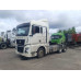 SITRAK C7H 6x4 Седельный тягач ZZ4256V324HE1B (Дизельный, 12,4 л, 480 л.с., МТ)
