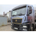 SITRAK C7H 6x4 Седельный тягач ZZ4256V364HE (Дизельный, 12,4 л, 540 л.с., АТ)