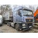 SITRAK C7H 6x4 Седельный тягач ZZ4256V364HE (Дизельный, 12,4 л, 540 л.с., АТ)