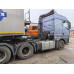 SITRAK C7H 6x4 Седельный тягач ZZ4256V364HE (Дизельный, 12,4 л, 540 л.с., АТ)