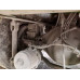SITRAK C7H 6x4 Седельный тягач ZZ4256V364HE (Дизельный, 12,4 л, 540 л.с., АТ)