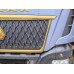 SITRAK C7H 6x4 Седельный тягач ZZ4256V364HE (Дизельный, 12,4 л, 540 л.с., АТ)