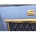 SITRAK C7H 6x4 Седельный тягач ZZ4256V364HE (Дизельный, 12,4 л, 540 л.с., АТ)
