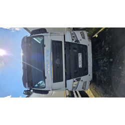 SITRAK C7H 6x4 Седельный тягач ZZ4256V364HE (Дизельный, 12,4 л, 480 л.с., АТ)