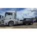 SITRAK C7H 6x4 Седельный тягач ZZ4256V364HE (Дизельный, 12,4 л, 480 л.с., АТ)