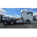 SITRAK C7H 6x4 Седельный тягач ZZ4256V364HE (Дизельный, 12,4 л, 480 л.с., АТ)