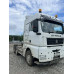 SITRAK C7H 6x4 Седельный тягач ZZ4256V364HE (Дизельный, 12,4 л, 480 л.с., АТ)
