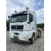 SITRAK C7H 6x4 Седельный тягач ZZ4256V364HE (Дизельный, 12,4 л, 480 л.с., АТ)