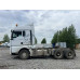 SITRAK C7H 6x4 Седельный тягач ZZ4256V364HE (Дизельный, 12,4 л, 480 л.с., АТ)