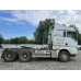 SITRAK C7H 6x4 Седельный тягач ZZ4256V364HE (Дизельный, 12,4 л, 480 л.с., АТ)