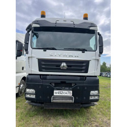 SITRAK C7H 6x4 Седельный тягач ZZ4256V364HE (Дизельный, 12,4 л, 480 л.с., АТ)