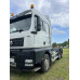SITRAK C7H 6x4 Седельный тягач ZZ4256V364HE (Дизельный, 12,4 л, 480 л.с., АТ)