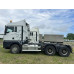 SITRAK C7H 6x4 Седельный тягач ZZ4256V364HE (Дизельный, 12,4 л, 480 л.с., АТ)