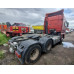 SITRAK C7H 6x4 Седельный тягач ZZ4256V364HE