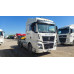 SITRAK C7H MAX 6x4 Седельный тягач ZZ4256V364HE